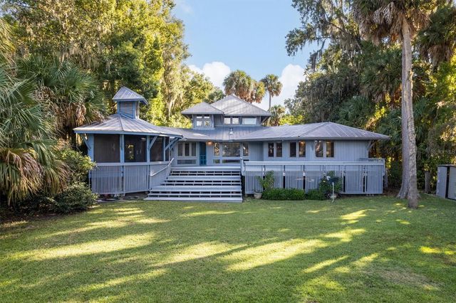 25608 DEVONIA STREET, Melrose, FL 32666