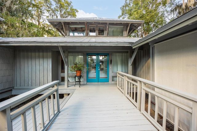 25608 DEVONIA STREET, Melrose, FL 32666