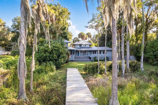 25608 DEVONIA STREET, Melrose, FL 32666