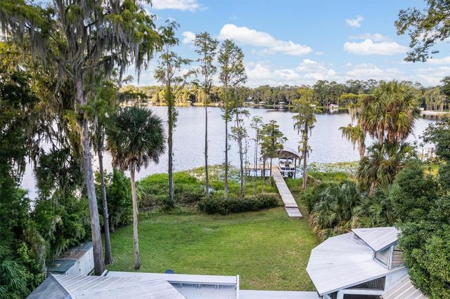 25608 DEVONIA STREET, Melrose, FL 32666