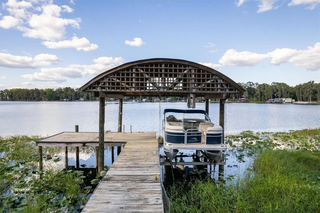 25608 DEVONIA STREET, Melrose, FL 32666