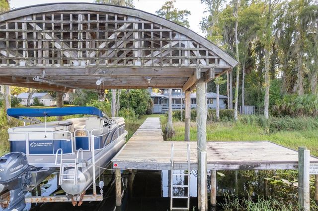 25608 DEVONIA STREET, Melrose, FL 32666