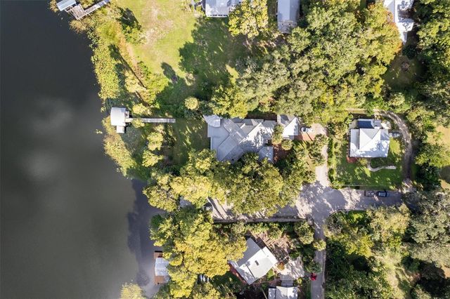 25608 DEVONIA STREET, Melrose, FL 32666