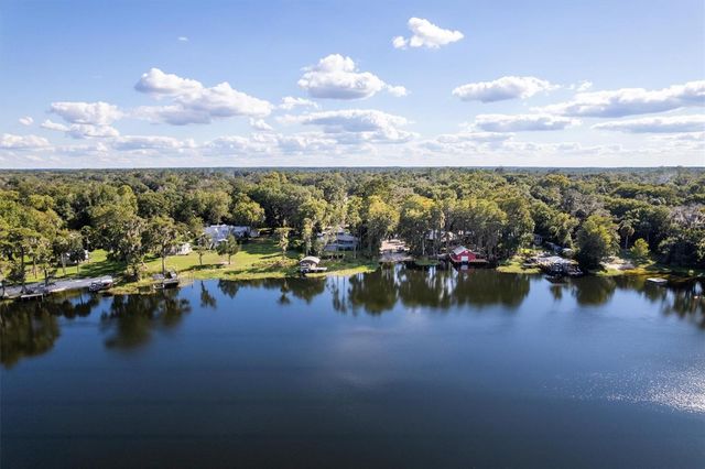 25608 DEVONIA STREET, Melrose, FL 32666