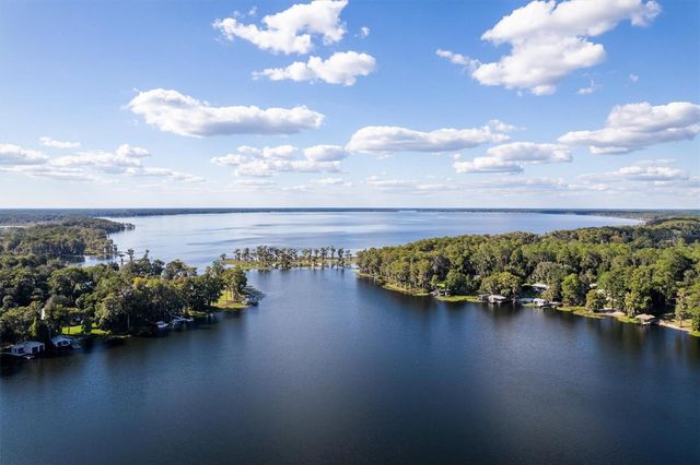 25608 DEVONIA STREET, Melrose, FL 32666