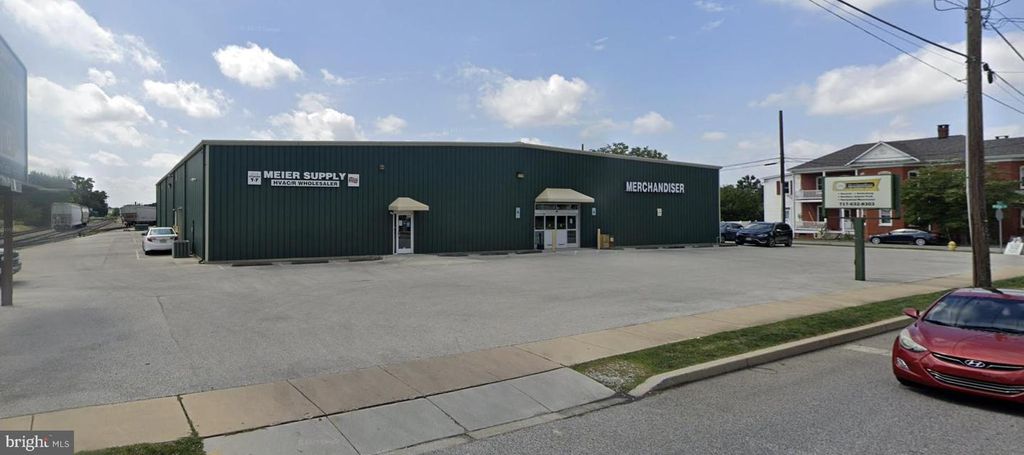 6 PINE STREET, Hanover, PA 17331