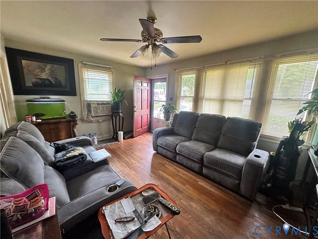 3915 Arden Rd, Henrico, VA 23222