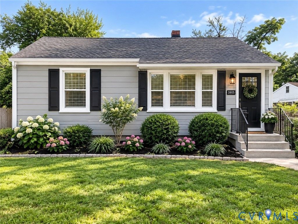 3915 Arden Rd, Henrico, VA 23222