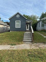 3015 Edmond Street, St Joseph, MO 64501