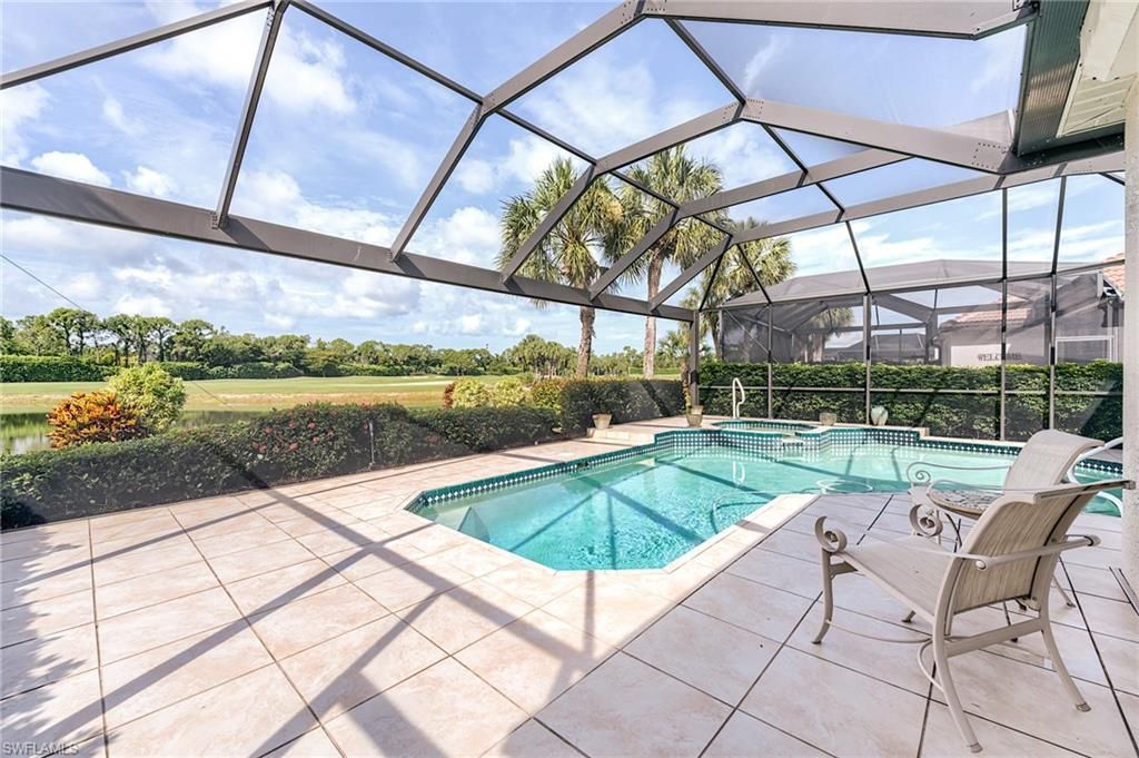 9156 Spring Run BLVD, ESTERO, FL 34135 — photo 2
