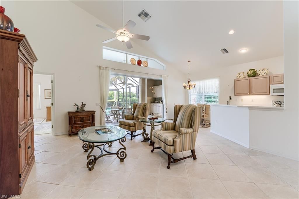 9156 Spring Run BLVD, ESTERO, FL 34135 — photo 3