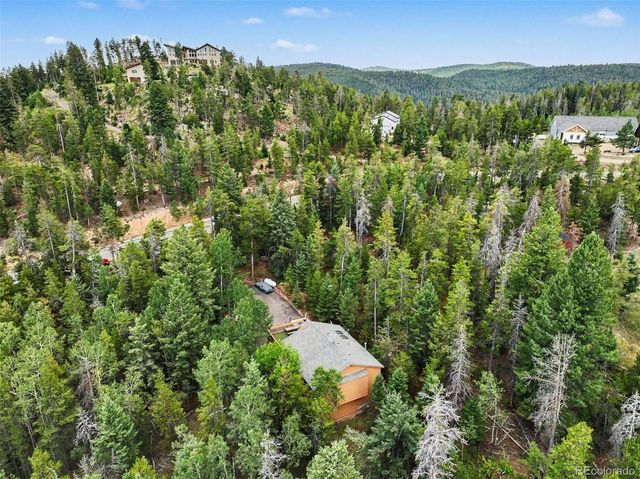 10605 Crystal Drive, Morrison, CO 80465