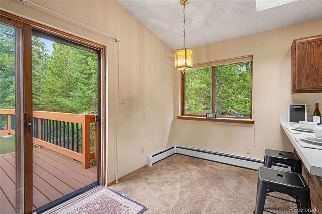 10605 Crystal Drive, Morrison, CO 80465