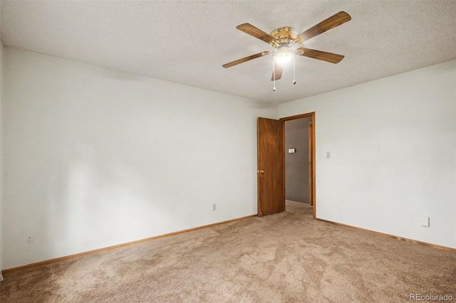10605 Crystal Drive, Morrison, CO 80465