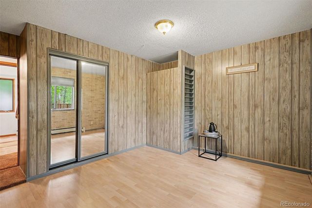 10605 Crystal Drive, Morrison, CO 80465