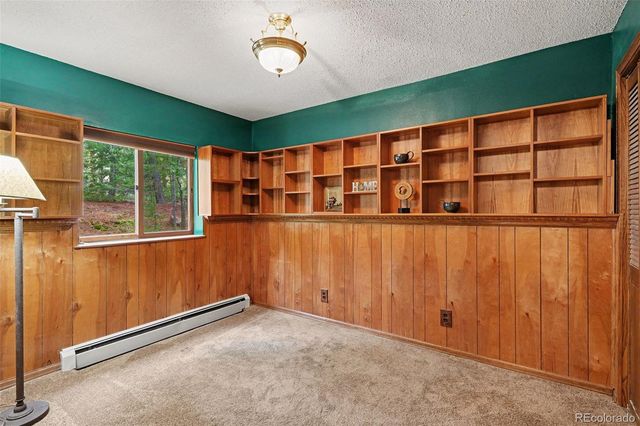 10605 Crystal Drive, Morrison, CO 80465