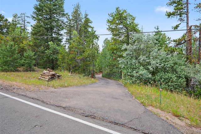 10605 Crystal Drive, Morrison, CO 80465