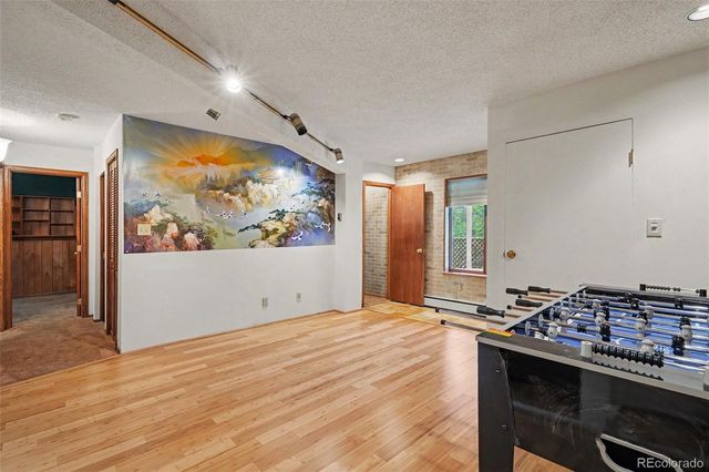 10605 Crystal Drive, Morrison, CO 80465