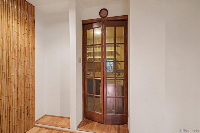 10605 Crystal Drive, Morrison, CO 80465