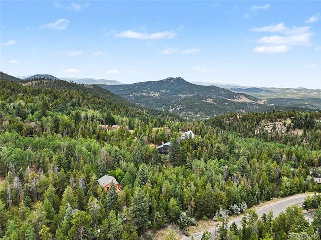 10605 Crystal Drive, Morrison, CO 80465