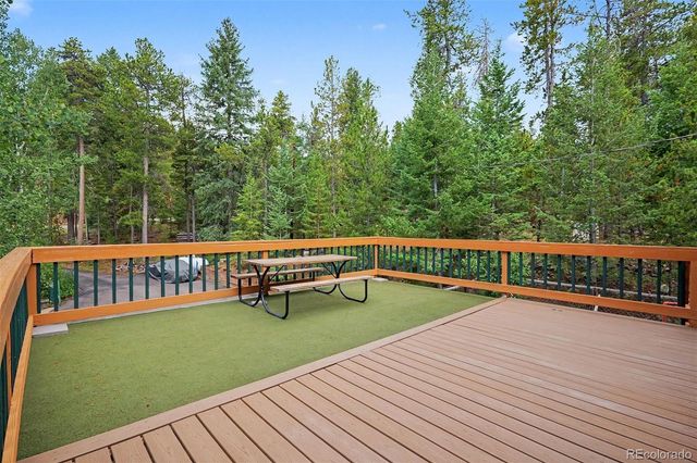 10605 Crystal Drive, Morrison, CO 80465