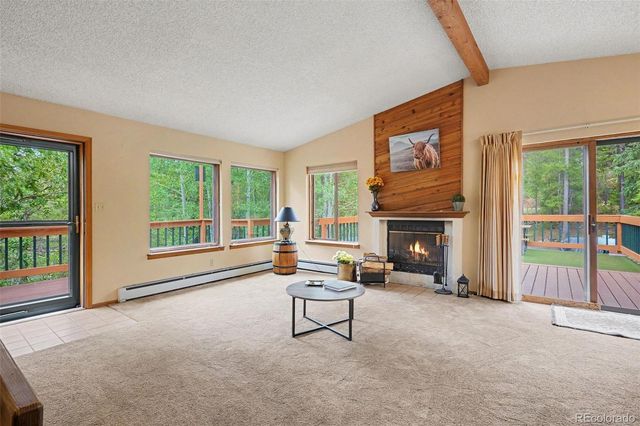 10605 Crystal Drive, Morrison, CO 80465