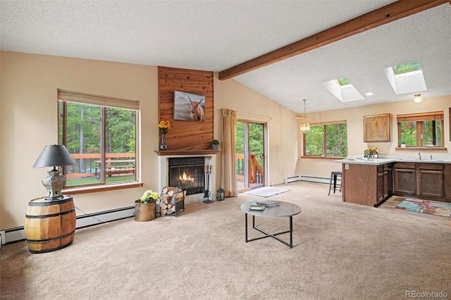 10605 Crystal Drive, Morrison, CO 80465