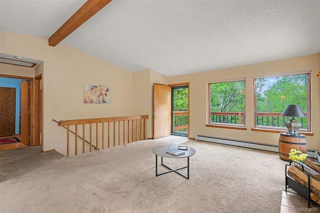 10605 Crystal Drive, Morrison, CO 80465