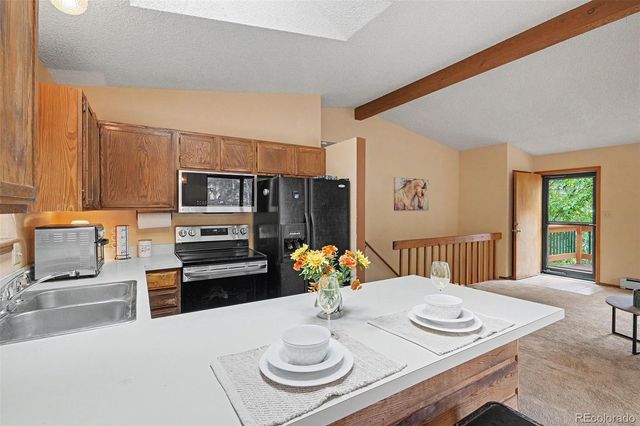 10605 Crystal Drive, Morrison, CO 80465