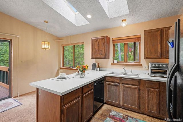 10605 Crystal Drive, Morrison, CO 80465