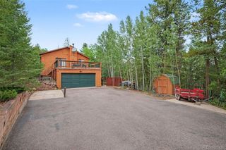 10605 Crystal Drive, Morrison, CO 80465