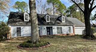 2474 AYRSHIRE CV, Memphis, TN 38119
