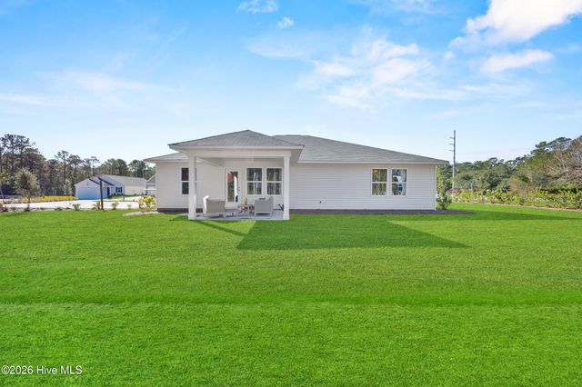 549 Summers Walk Road 65, Shallotte, NC 28470