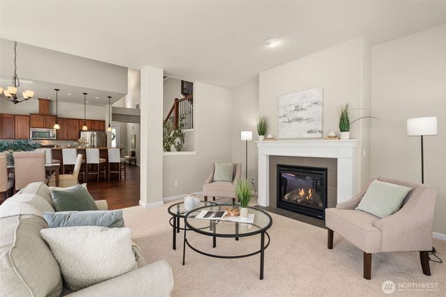 2843 South Bay Road NE, Olympia, WA 98506
