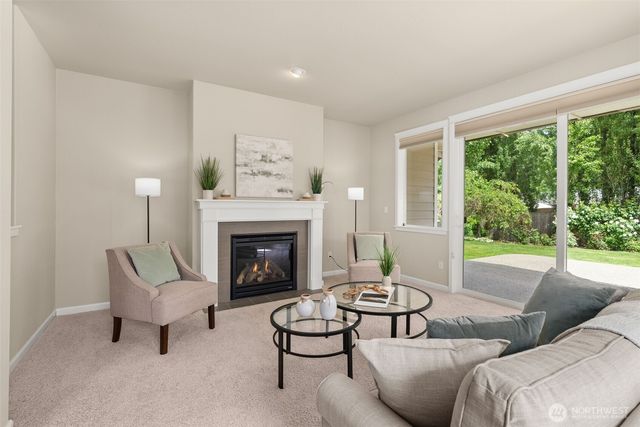 2843 South Bay Road NE, Olympia, WA 98506