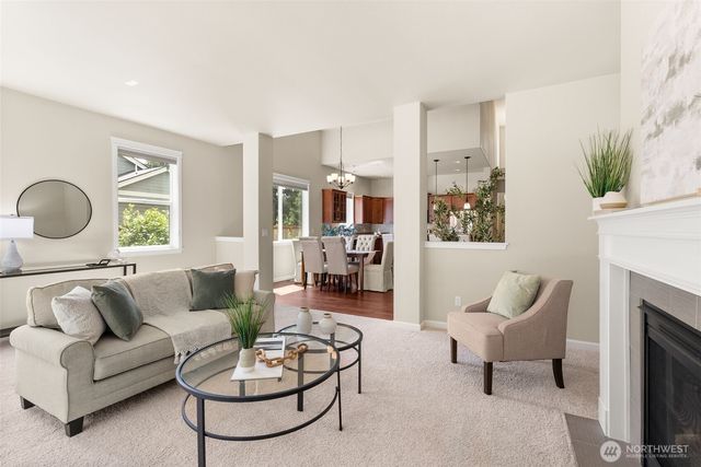 2843 South Bay Road NE, Olympia, WA 98506