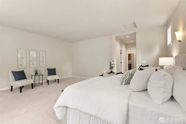 2843 South Bay Road NE, Olympia, WA 98506
