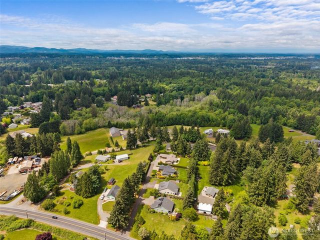 2843 South Bay Road NE, Olympia, WA 98506