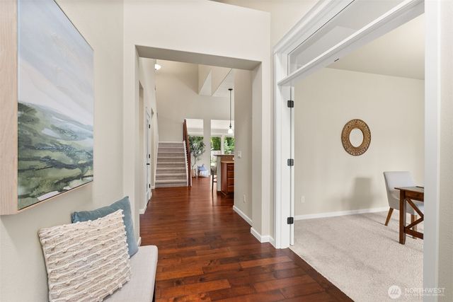 2843 South Bay Road NE, Olympia, WA 98506