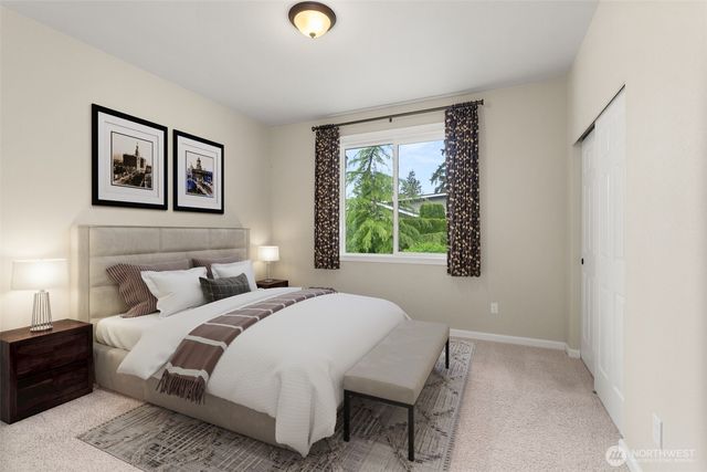 2843 South Bay Road NE, Olympia, WA 98506