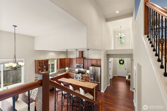 2843 South Bay Road NE, Olympia, WA 98506