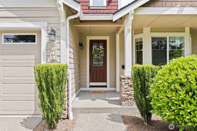 2843 South Bay Road NE, Olympia, WA 98506