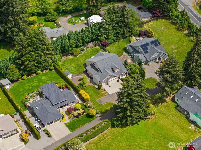 2843 South Bay Road NE, Olympia, WA 98506