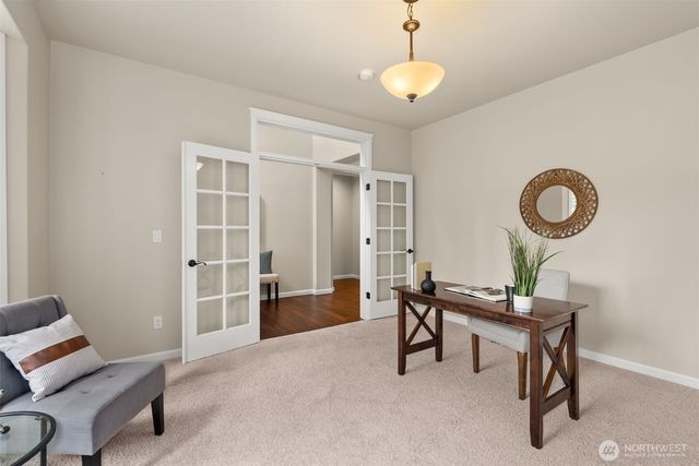 2843 South Bay Road NE, Olympia, WA 98506