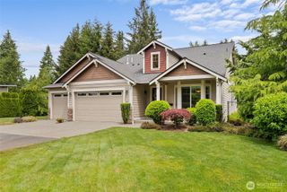 2843 South Bay Road NE, Olympia, WA 98506