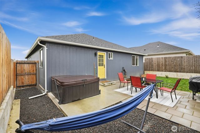 2038 Mary Lane, Walla Walla, WA 99362