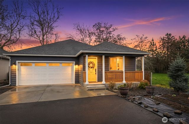 2038 Mary Lane, Walla Walla, WA 99362