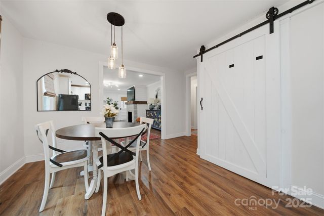 524 Hibriten Drive SE, Lenoir, NC 28645