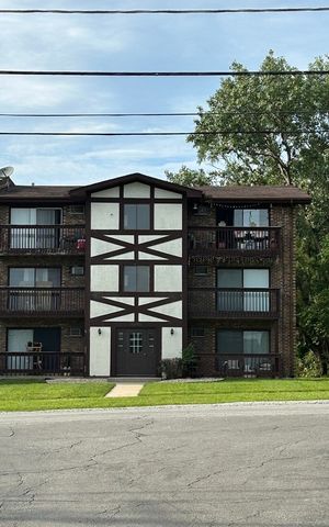 3640 W 119th Street 302, Alsip, IL 60803