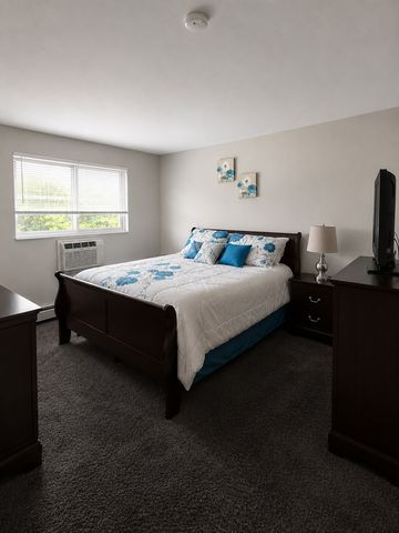 3640 W 119th Street 302, Alsip, IL 60803